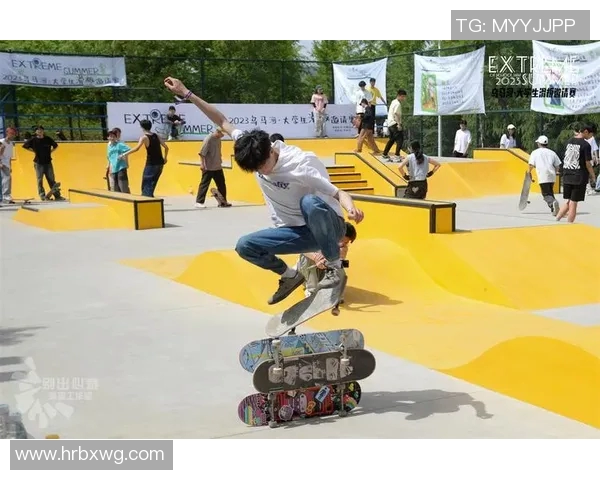 广州街舞队在滑板精英赛中的速度表现分析与精彩瞬间回顾