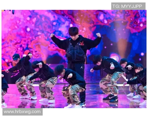 成都街舞队默契配合的魅力与技巧探索街舞文化的深度与热情