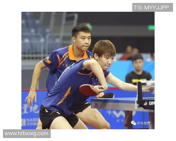 赛后分析:上海乒乓球队与杭州乒乓球队的默契配合与战术探讨