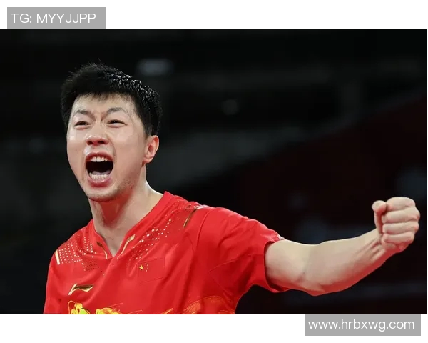 专访乒乓球名将赵强揭秘他成功背后的训练与心路历程