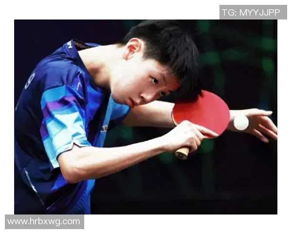 周丽专访:从青涩小将到乒乓球传奇的成长之路回顾